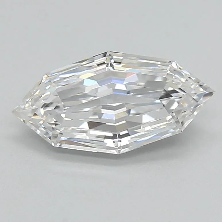 0.94ct Other Lab Grown Diamond (Colour E, Clarity VVS2, IGI Certified)