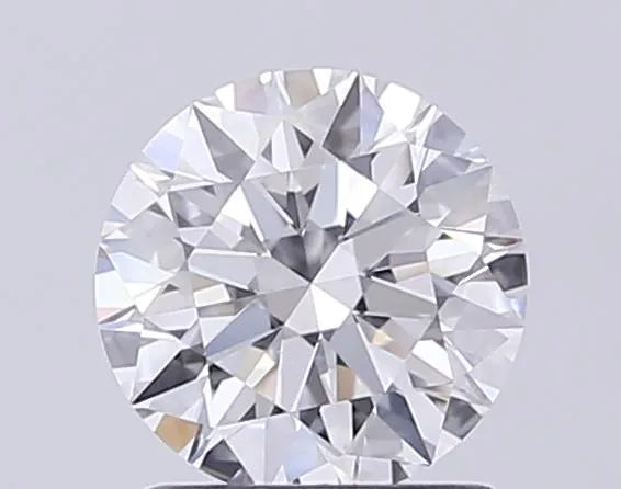 1.00ct Round Lab Grown Diamond (Colour G, Clarity VVS2, Cut VG, IGI Certified)