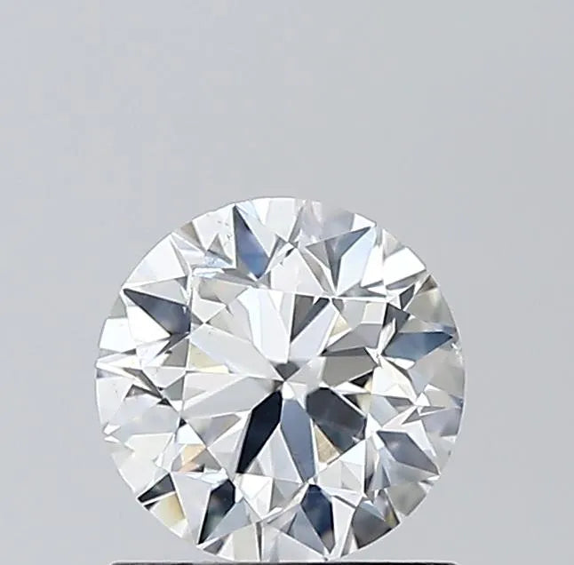 1.00ct Round Natural Diamond (Colour H, Clarity SI2, Cut VG, GIA Certified)