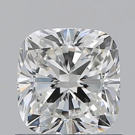 1.01ct Cushion brilliant Natural Diamond (Colour G, Clarity VVS2, GIA Certified)