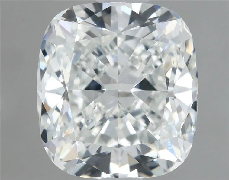 1.01ct Cushion modified Natural Diamond (Colour E, Clarity VS1, Cut VG, IGI Certified)