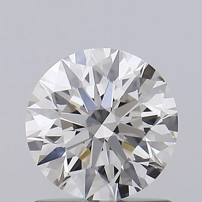 1.01ct Round Lab Grown Diamond (Colour H, Clarity IF, Cut ID, IGI Certified)