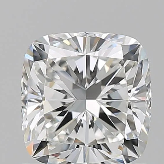 1.02ct Cushion brilliant Natural Diamond (Colour G, Clarity VVS2, GIA Certified)