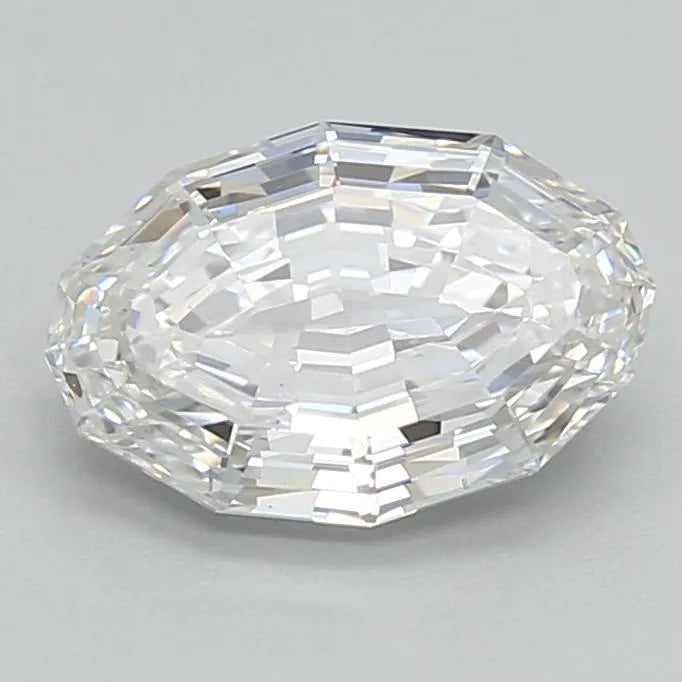 1.07ct Other Lab Grown Diamond (Colour E, Clarity VS1, IGI Certified)