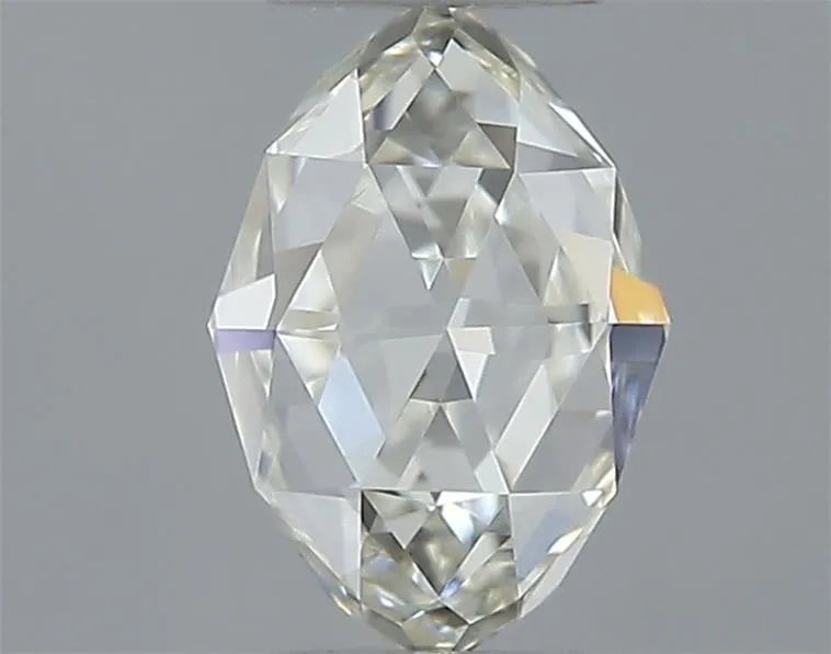 1.08ct Briolette Natural Diamond (Colour H, Clarity VS1, IGI Certified)