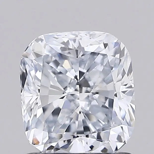 1.08ct Cushion modified Lab Grown Diamond (Colour G, Clarity VS2, IGI Certified)