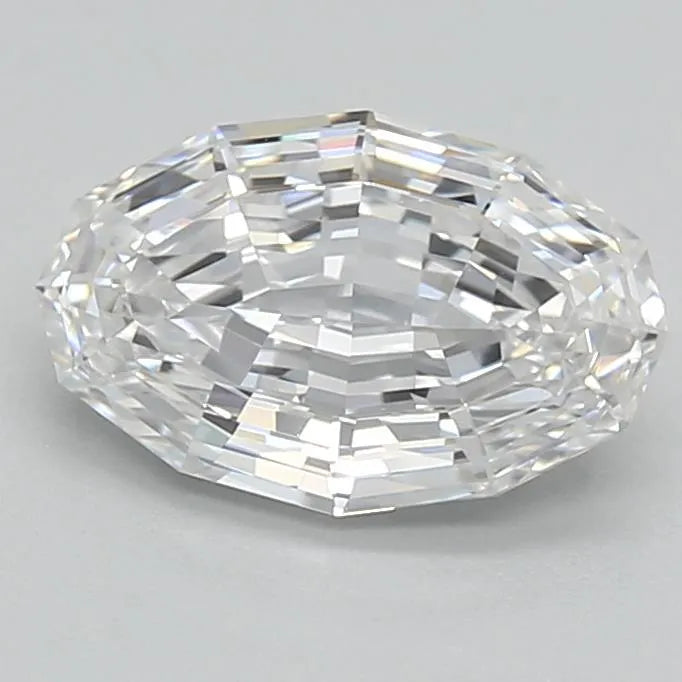 1.10ct Other Lab Grown Diamond (Colour E, Clarity VVS2, IGI Certified)