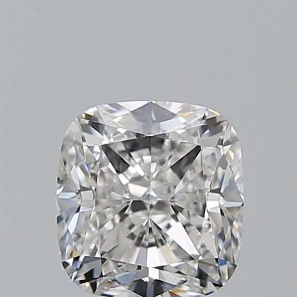 1.30ct Cushion brilliant Natural Diamond (Colour F, Clarity VS2, GIA Certified)