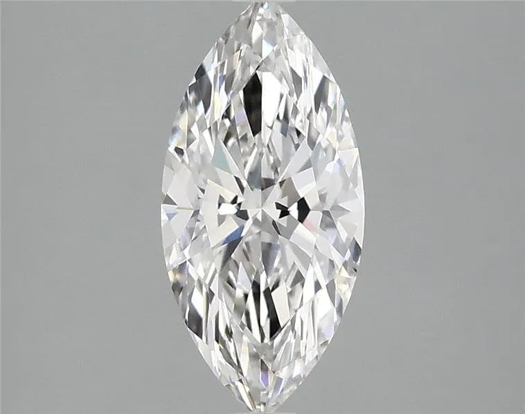 1.31ct Marquise Lab Grown Diamond (Colour F, Clarity VVS2, IGI Certified)