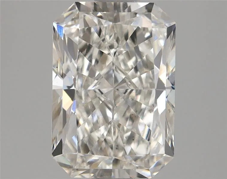1.46ct Radiant Lab Grown Diamond (Colour G, Clarity VS1, IGI Certified)
