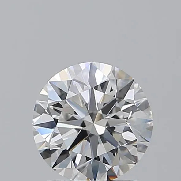 1.50ct Round Natural Diamond (Colour D, Clarity VS1, Cut EX, GIA Certified)