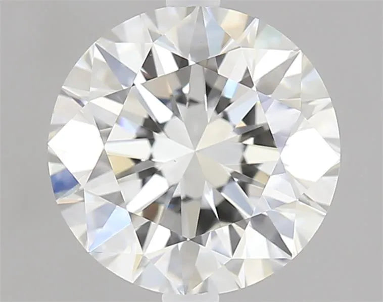 1.50ct Round Natural Diamond (Colour G, Clarity VS1, Cut EX, GIA Certified)