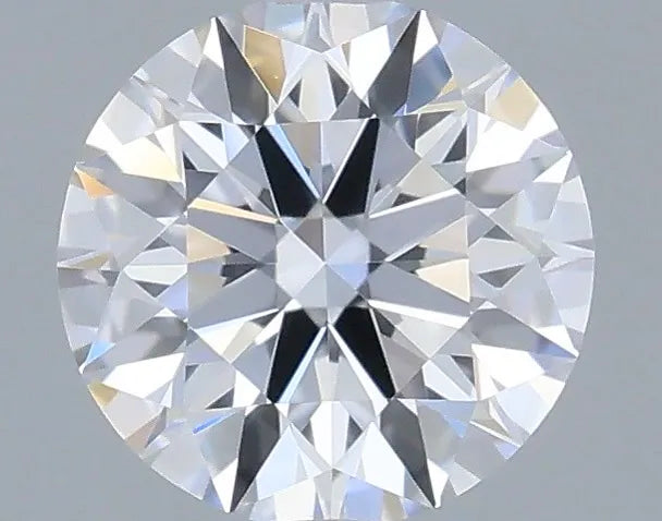 2.04ct Cushion modified Lab Grown Diamond (Colour F, Clarity VVS2, IGI Certified)