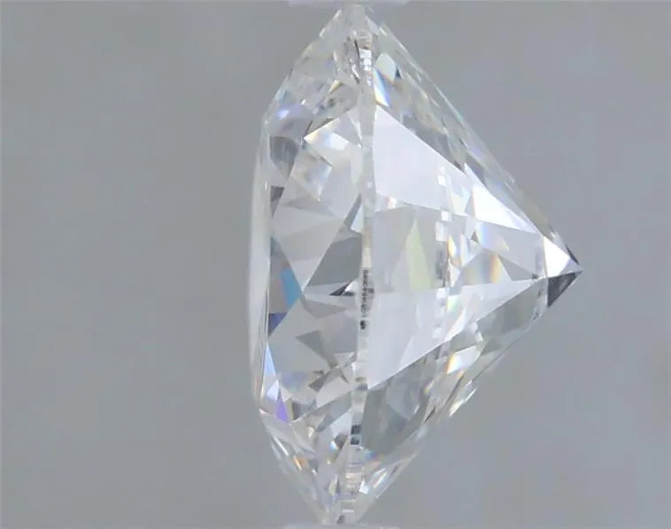 2.05ct Round Lab Grown Diamond (Colour E, Clarity VVS2, Cut ID, IGI Certified)