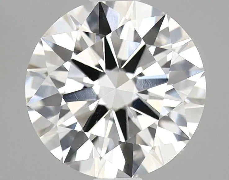 2.69ct Round Lab Grown Diamond (Colour F, Clarity VS2, Cut ID, IGI Certified)