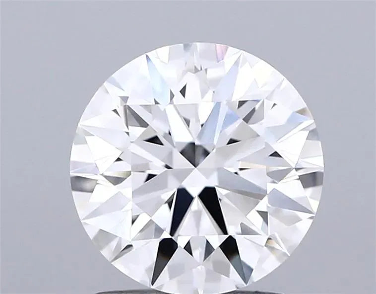 3.00ct Round Lab Grown Diamond (Colour F, Clarity VVS2, Cut ID, IGI Certified)