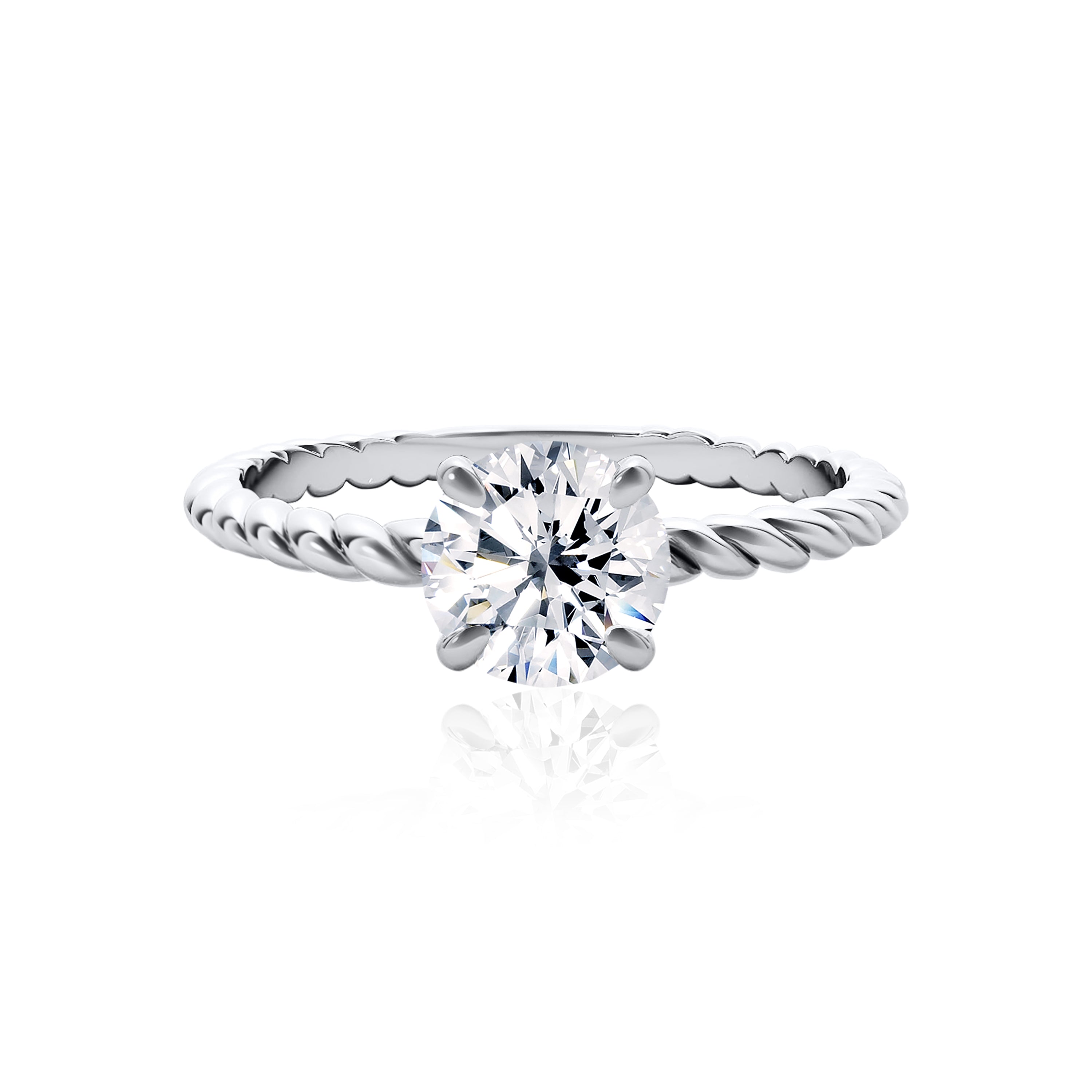 #Metal_14K White Gold#Metal_18K White Gold#Metal_Platinum