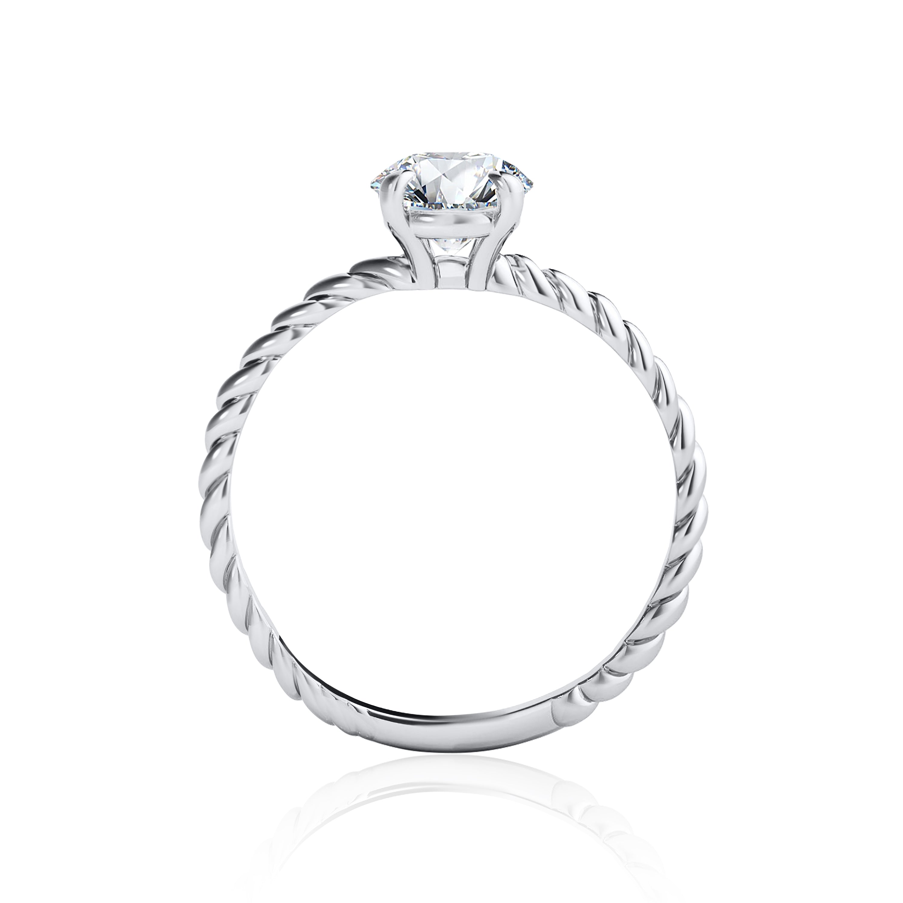 #Metal_14K White Gold#Metal_18K White Gold#Metal_Platinum