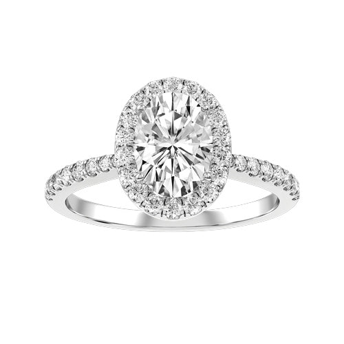 Completed Ring (United States Size 9.75)