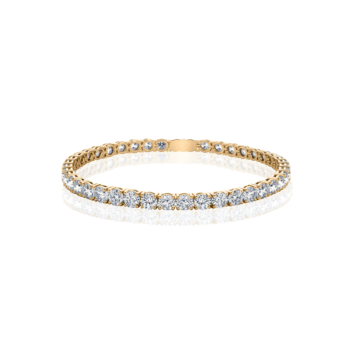 Mangrove 7 ct. Classic Tennis Bracelet