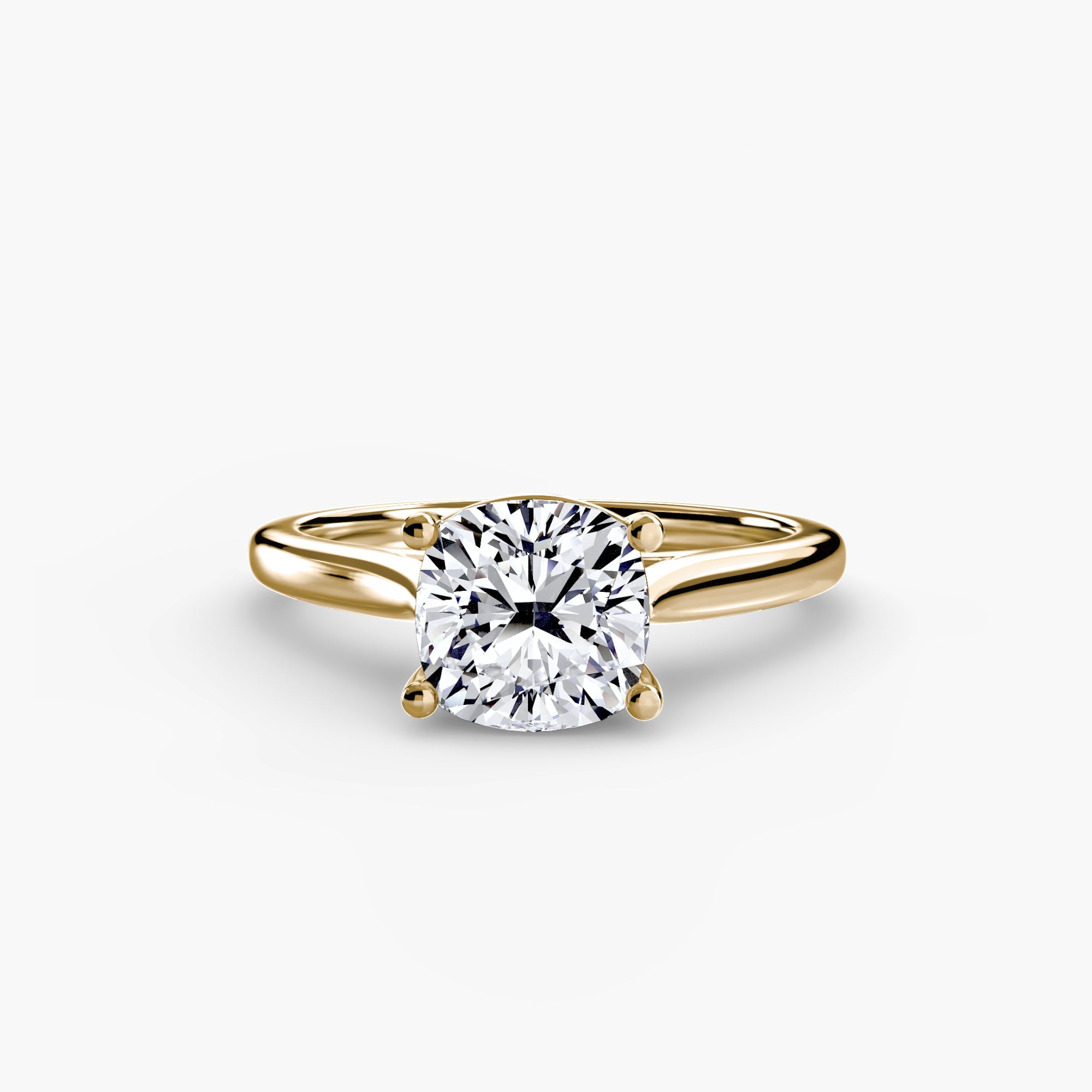 Completed Ring (Hong Kong Size 15.0)