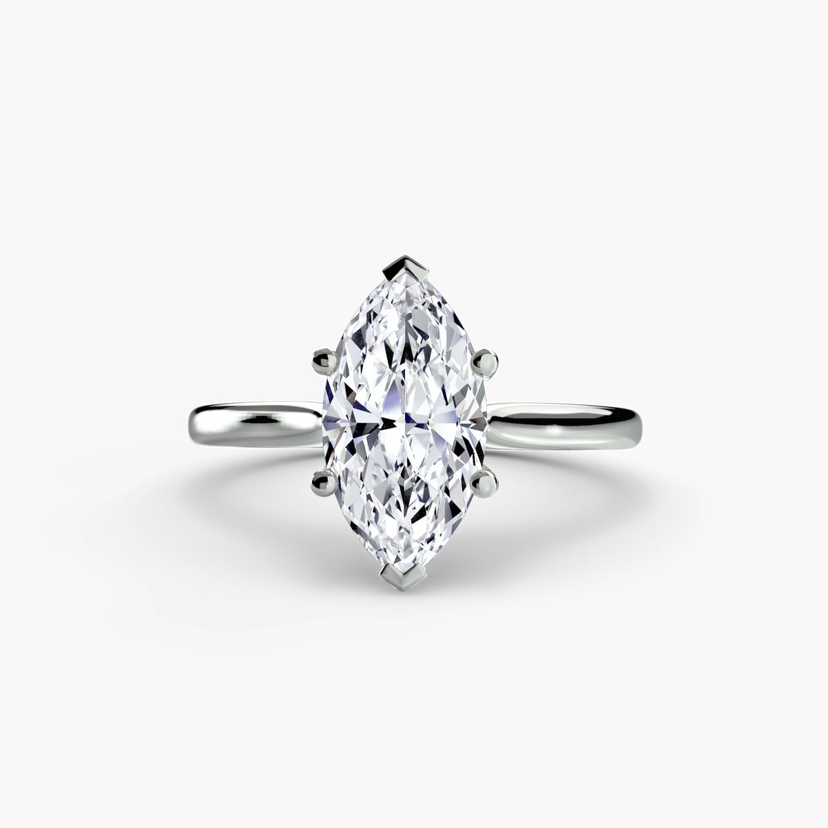 Completed Ring (Hong Kong Size Not Sure)