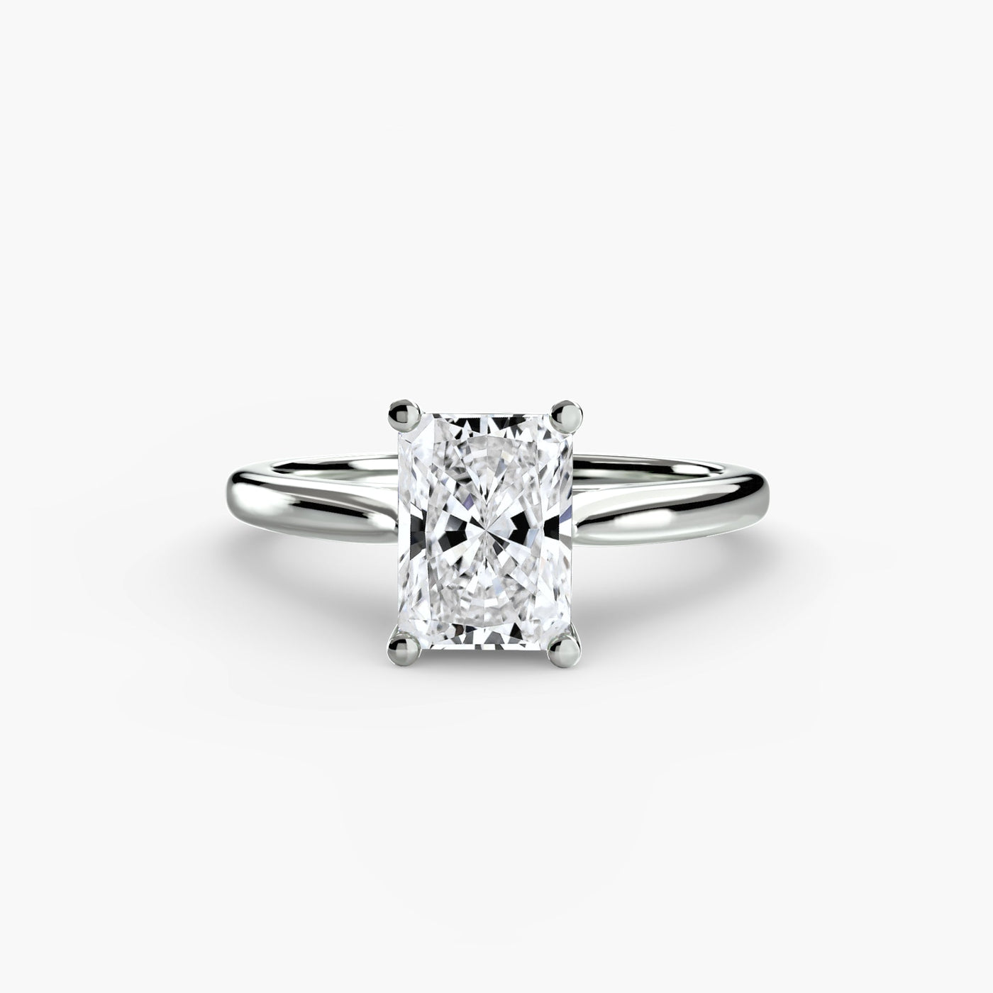 Completed Ring (United States Size 9.00)