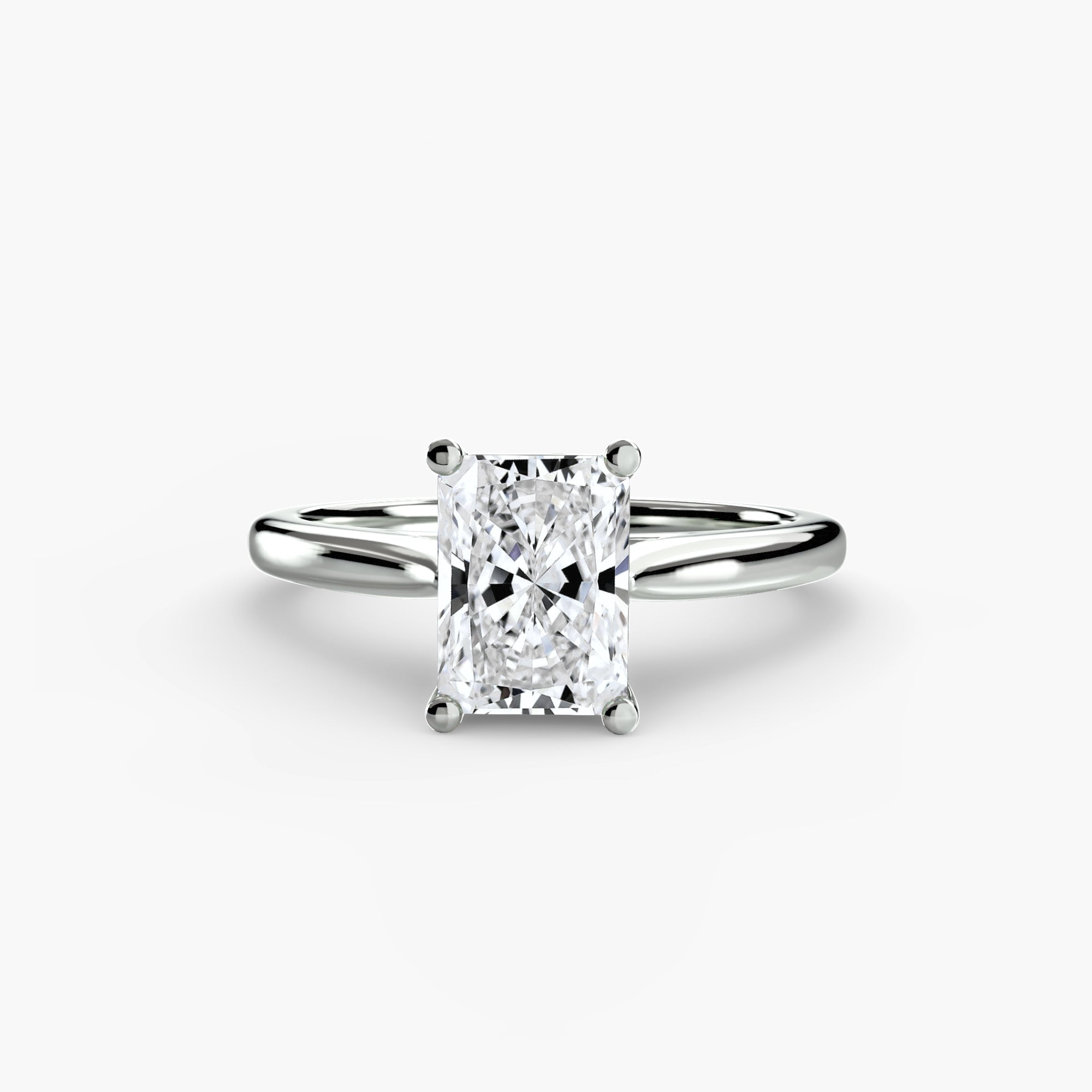 Completed Ring (United States Size 9.00)