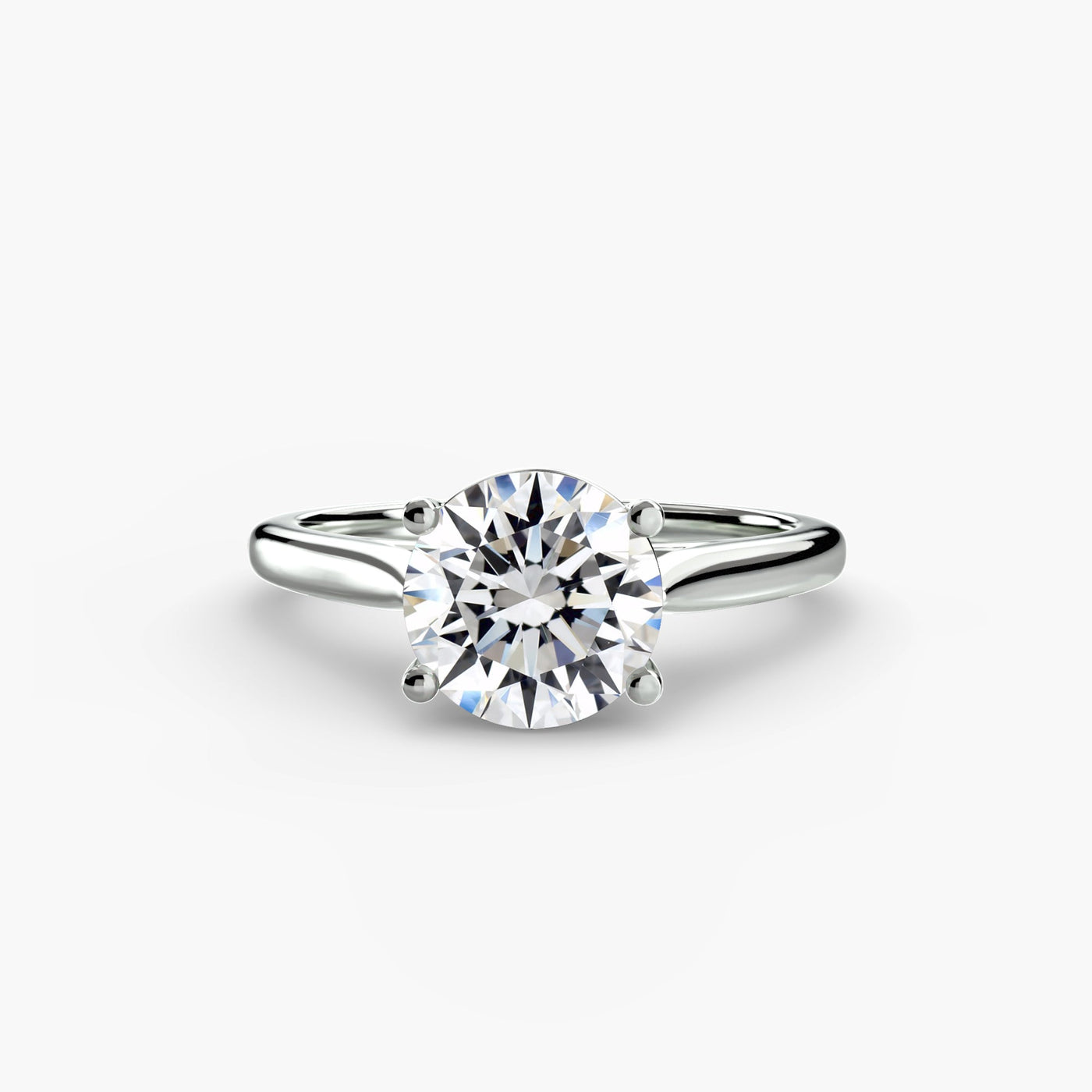 Completed Ring (Hong Kong Size Not Sure)