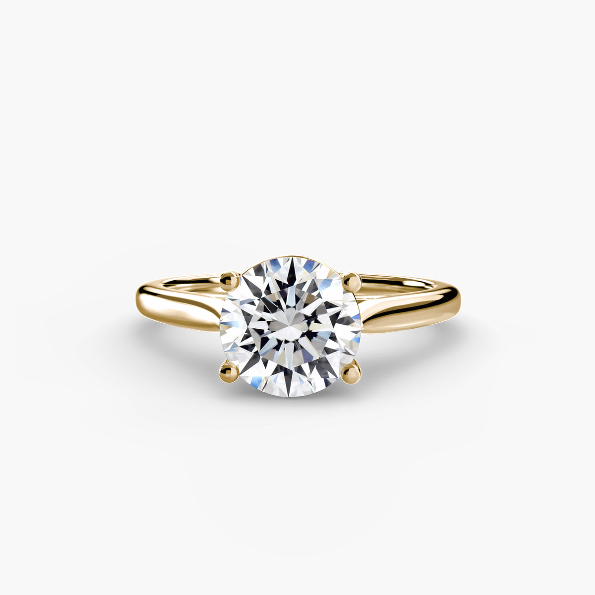 Completed Ring (Hong Kong Size Not Sure)