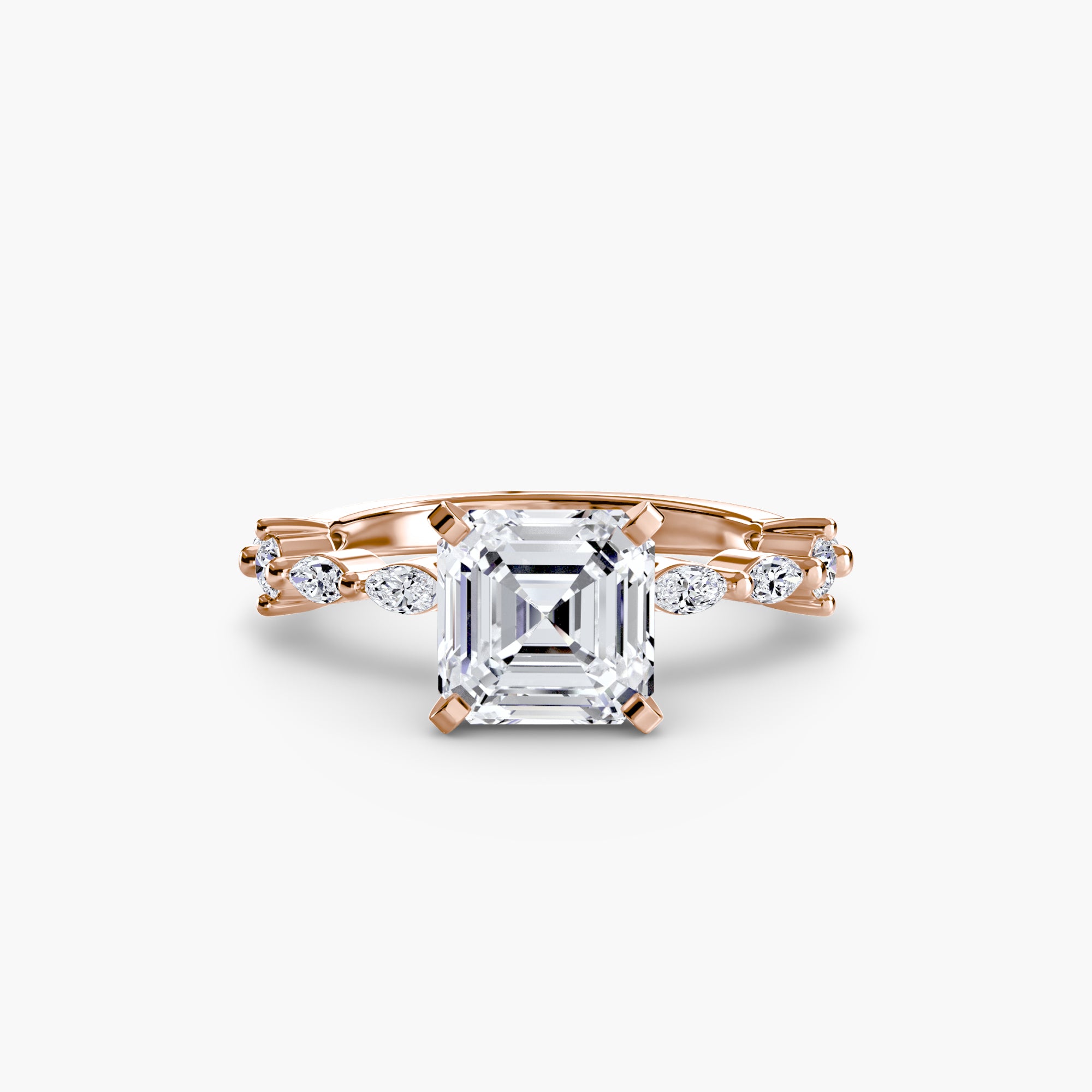 Lumière Grace Solitaire