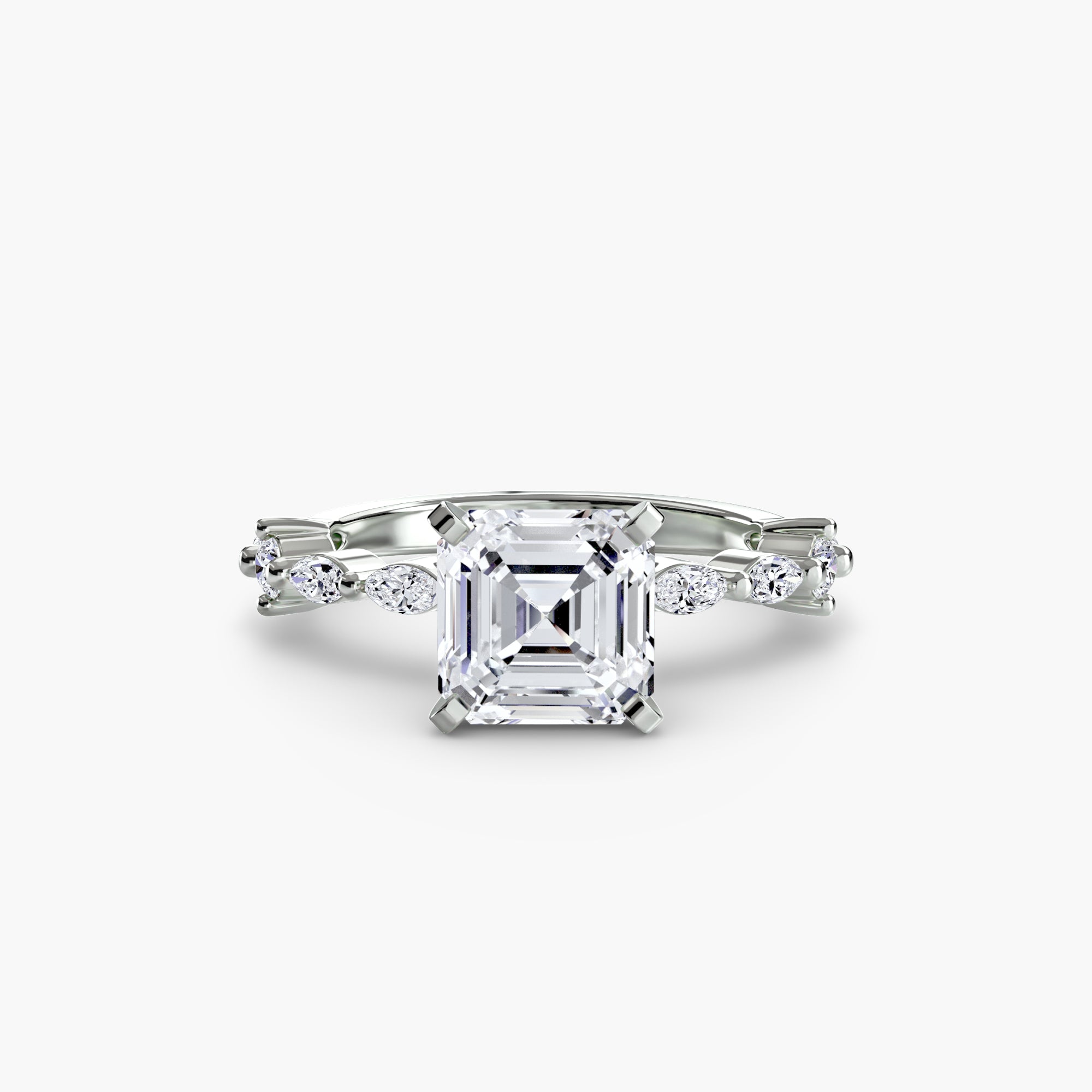 Lumière Grace Solitaire