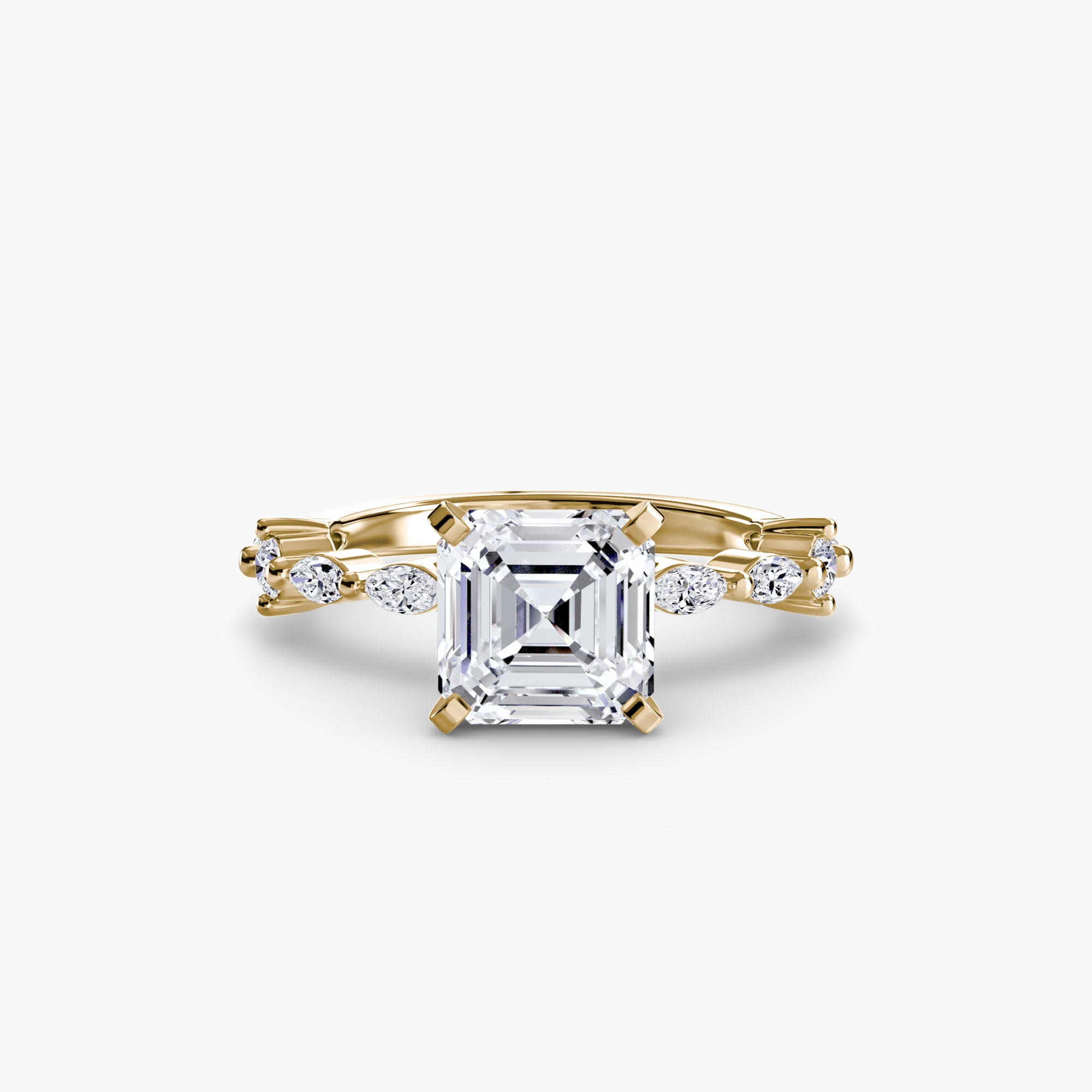 Lumière Grace Solitaire