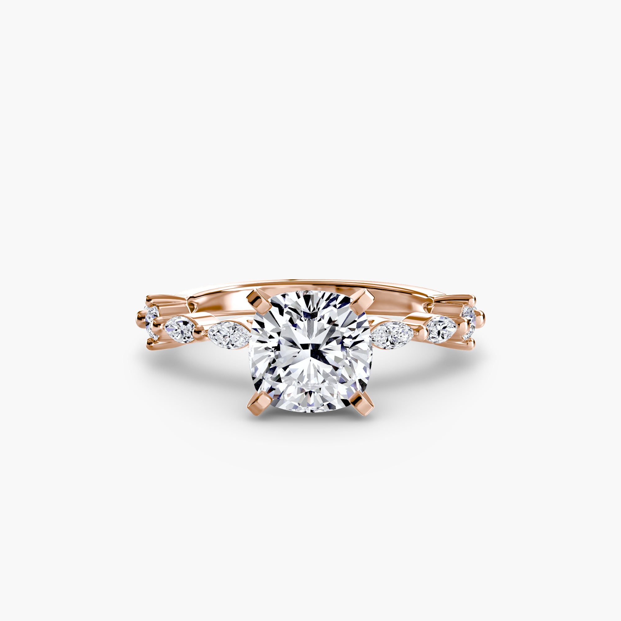 Lumière Grace Solitaire