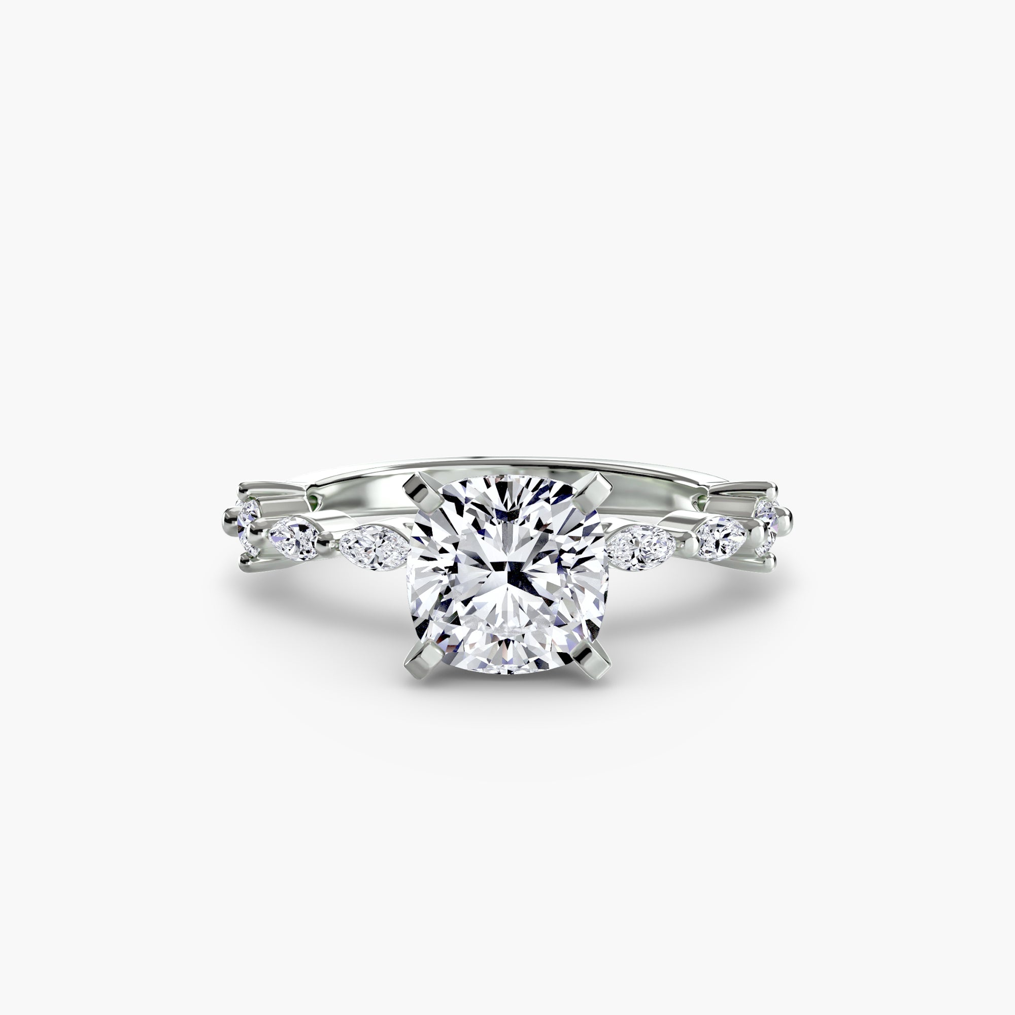 Lumière Grace Solitaire