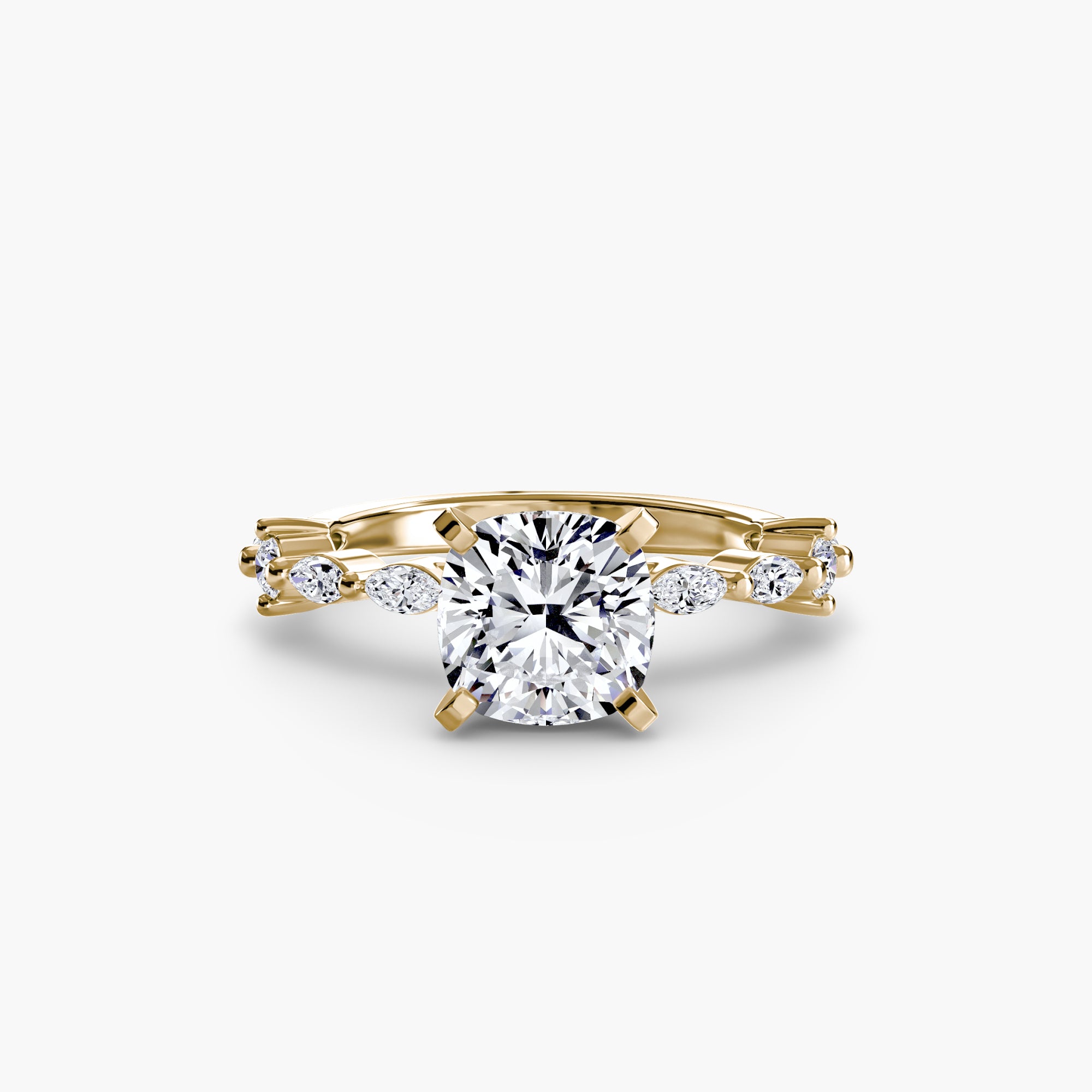 Lumière Grace Solitaire
