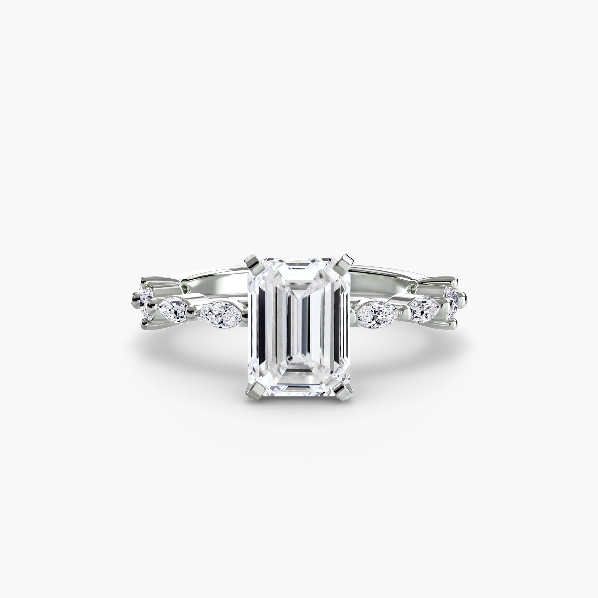 Lumière Grace Solitaire