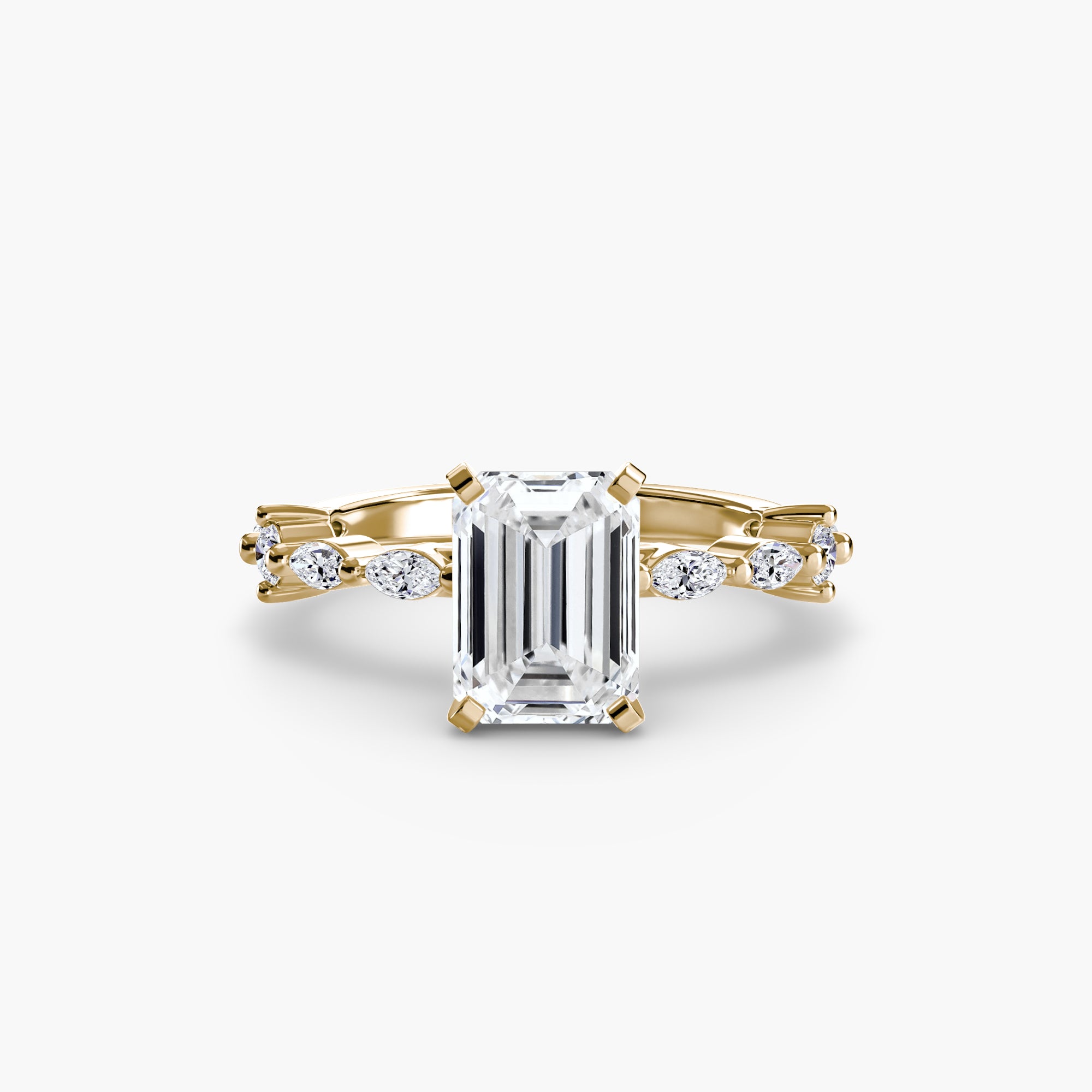 Lumière Grace Solitaire