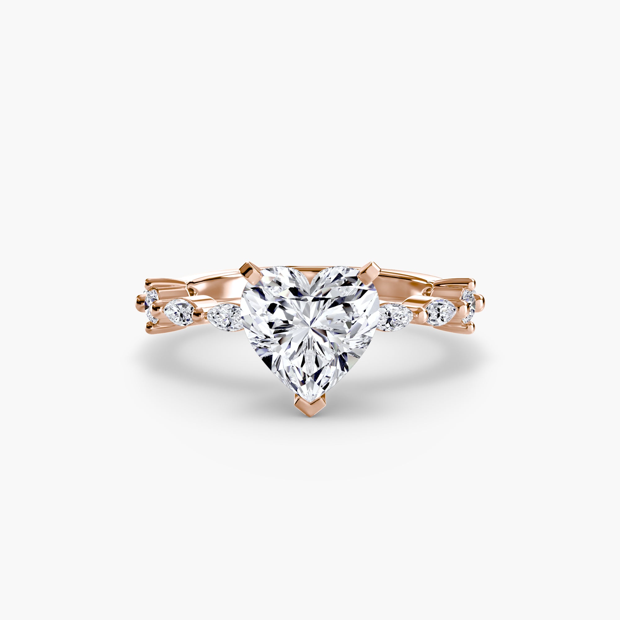 Lumière Grace Solitaire