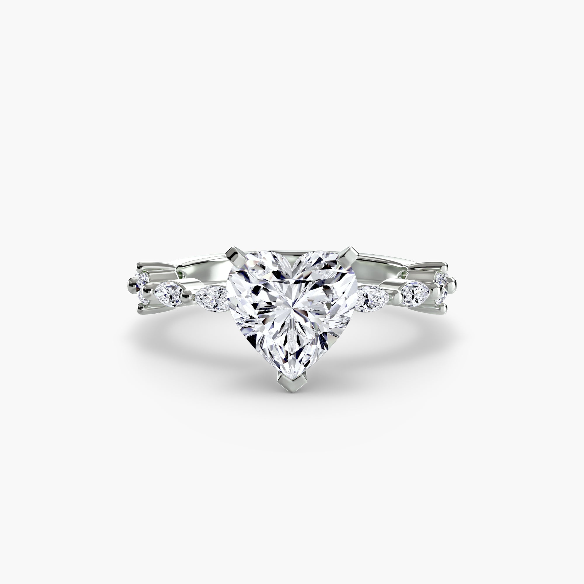 Lumière Grace Solitaire
