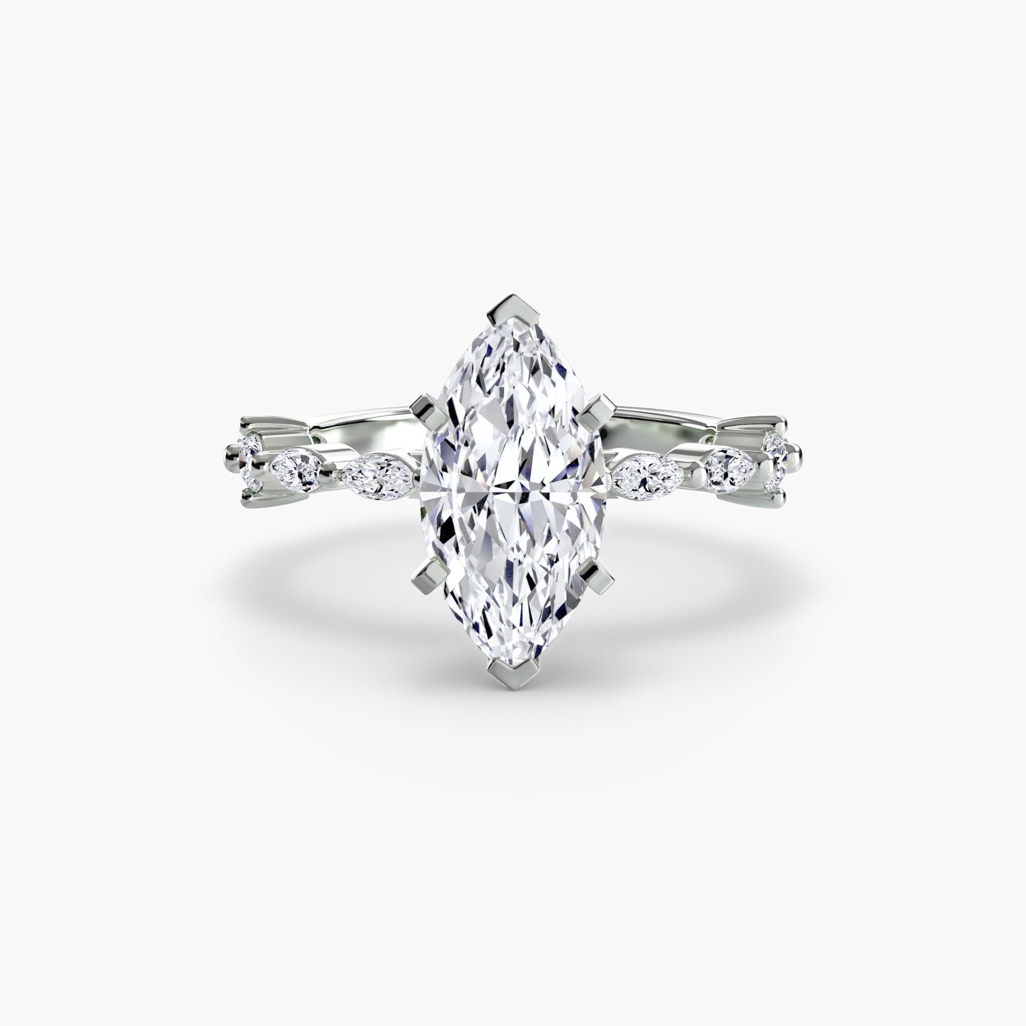 Lumière Grace Solitaire