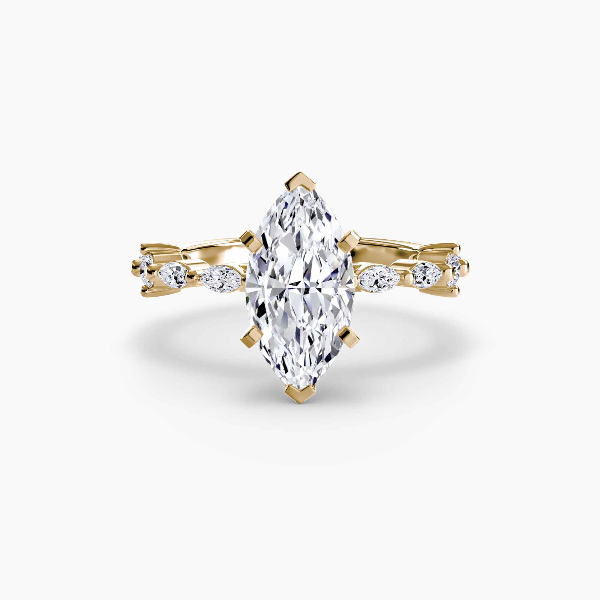 Lumière Grace Solitaire