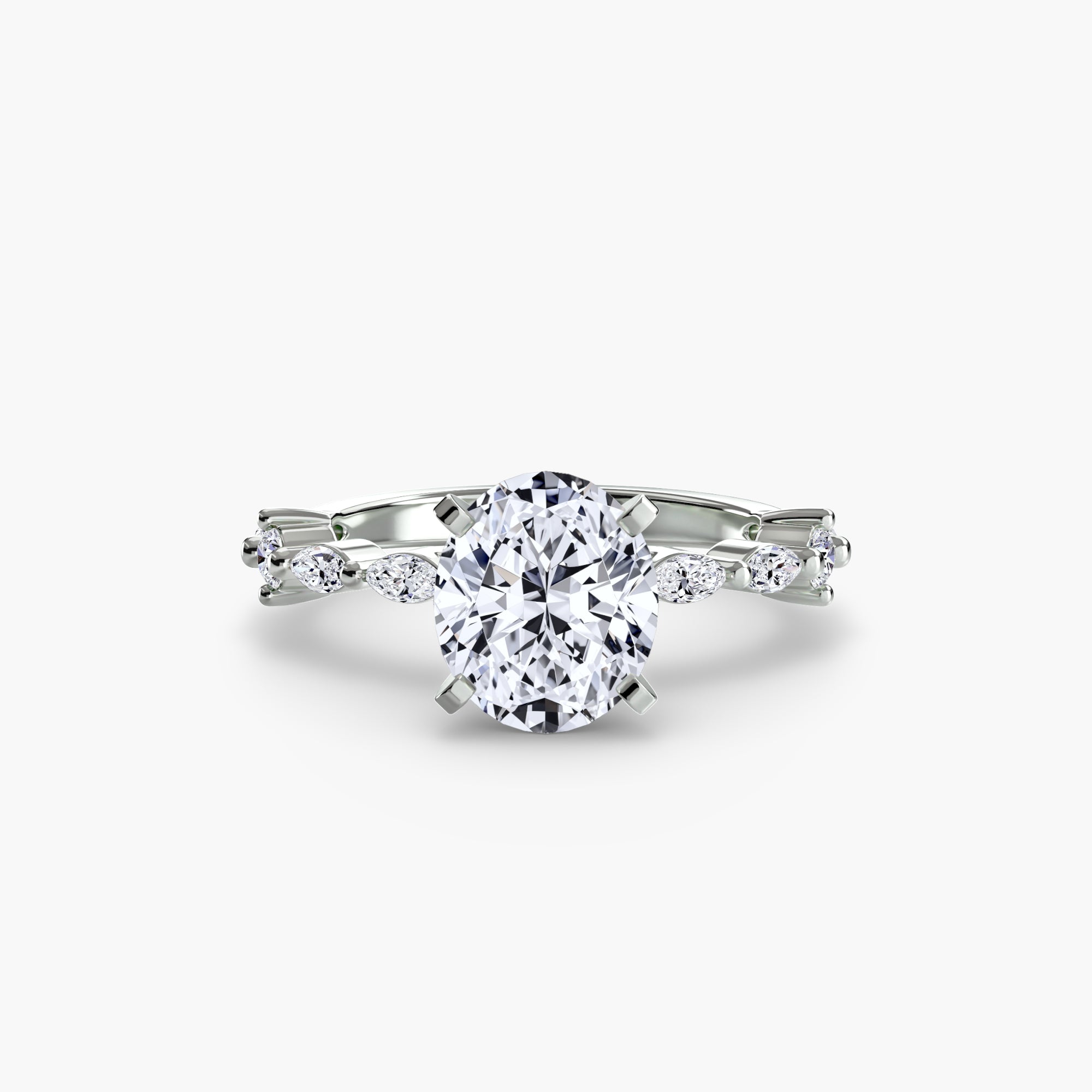 Lumière Grace Solitaire