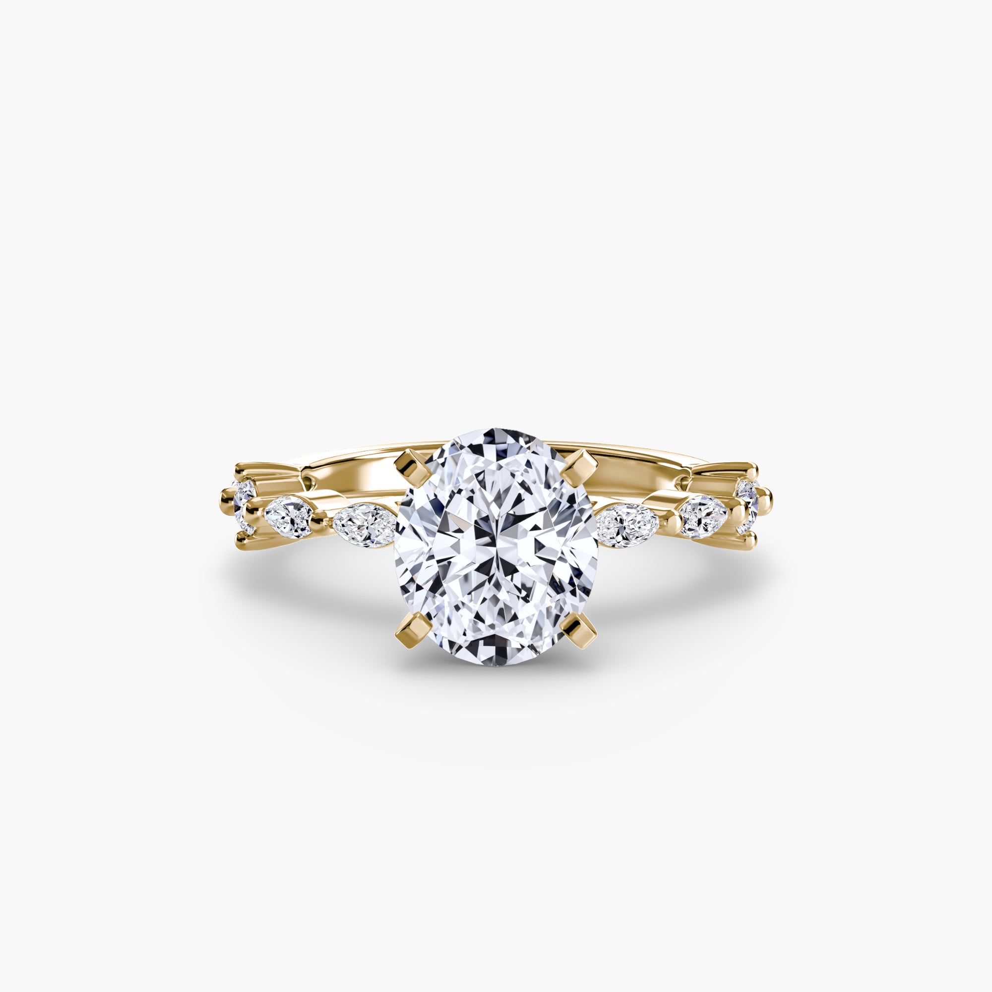 Lumière Grace Solitaire
