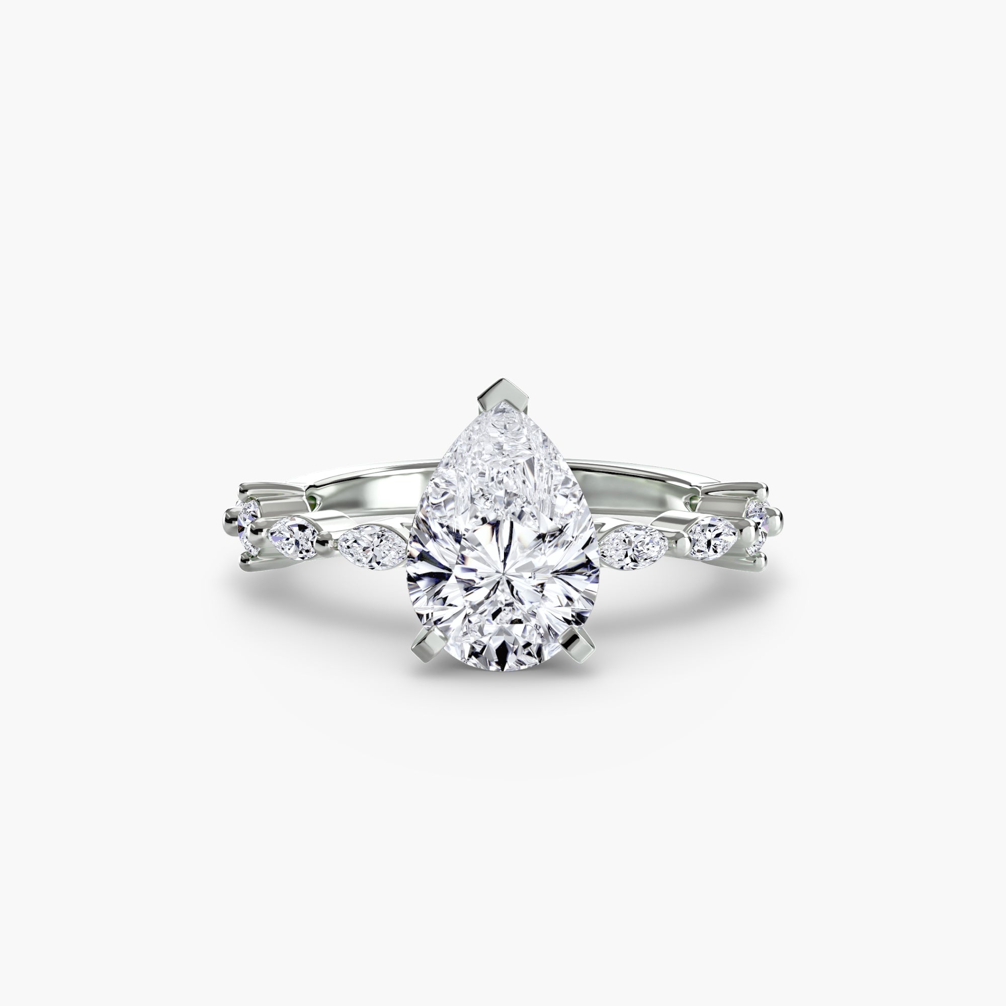 Lumière Grace Solitaire