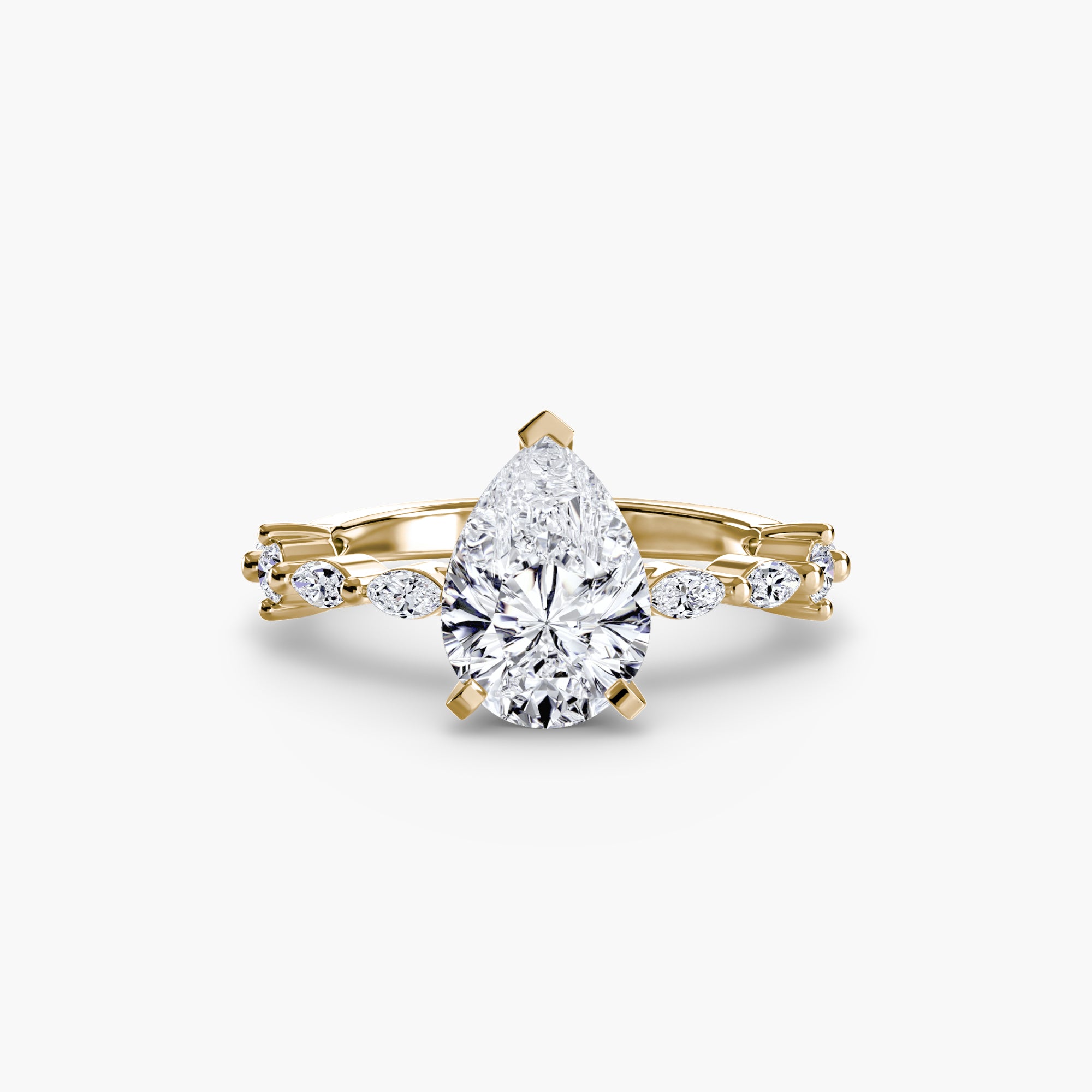 Lumière Grace Solitaire