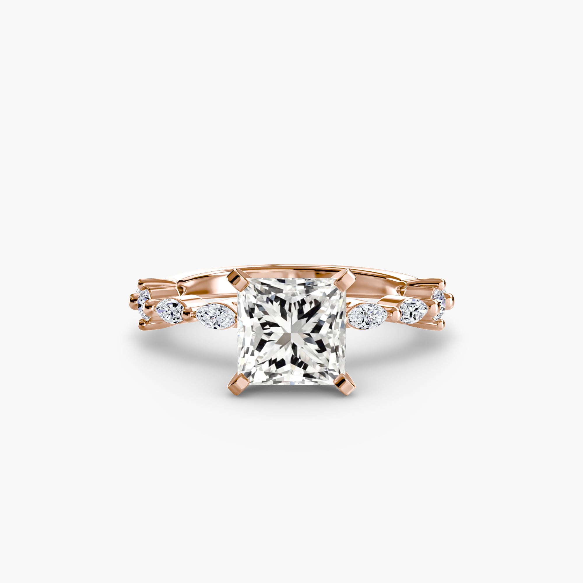 Lumière Grace Solitaire