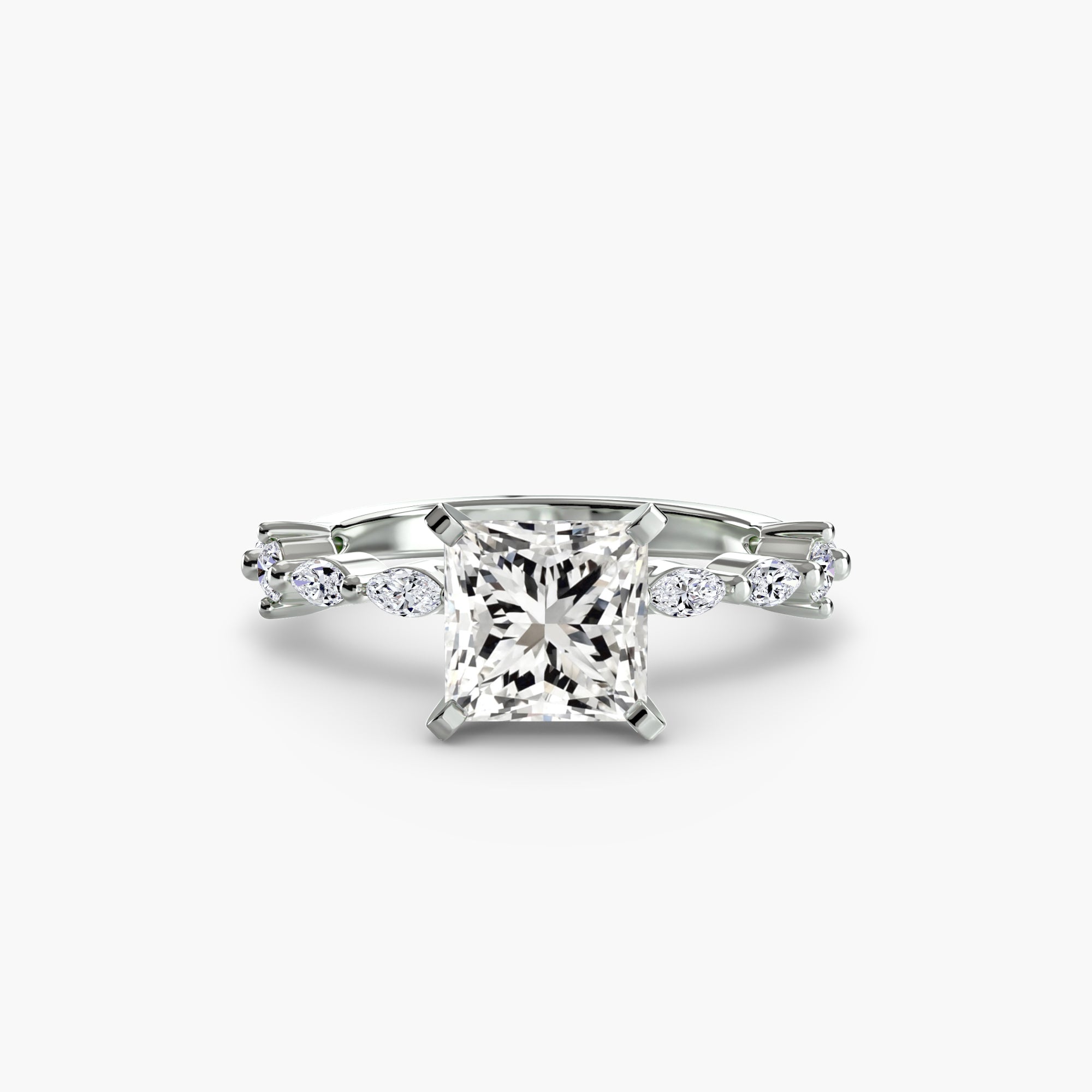 Lumière Grace Solitaire