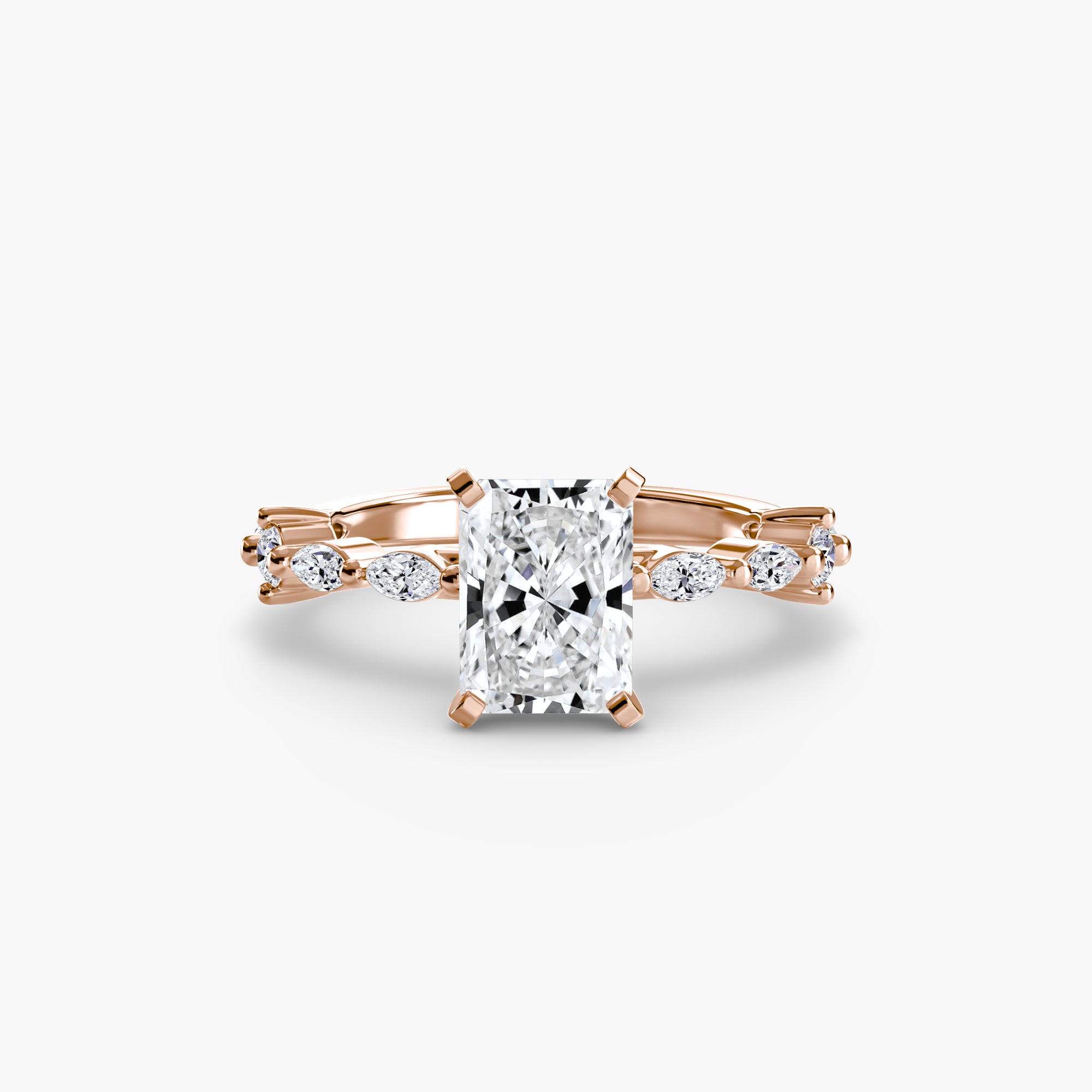 Lumière Grace Solitaire
