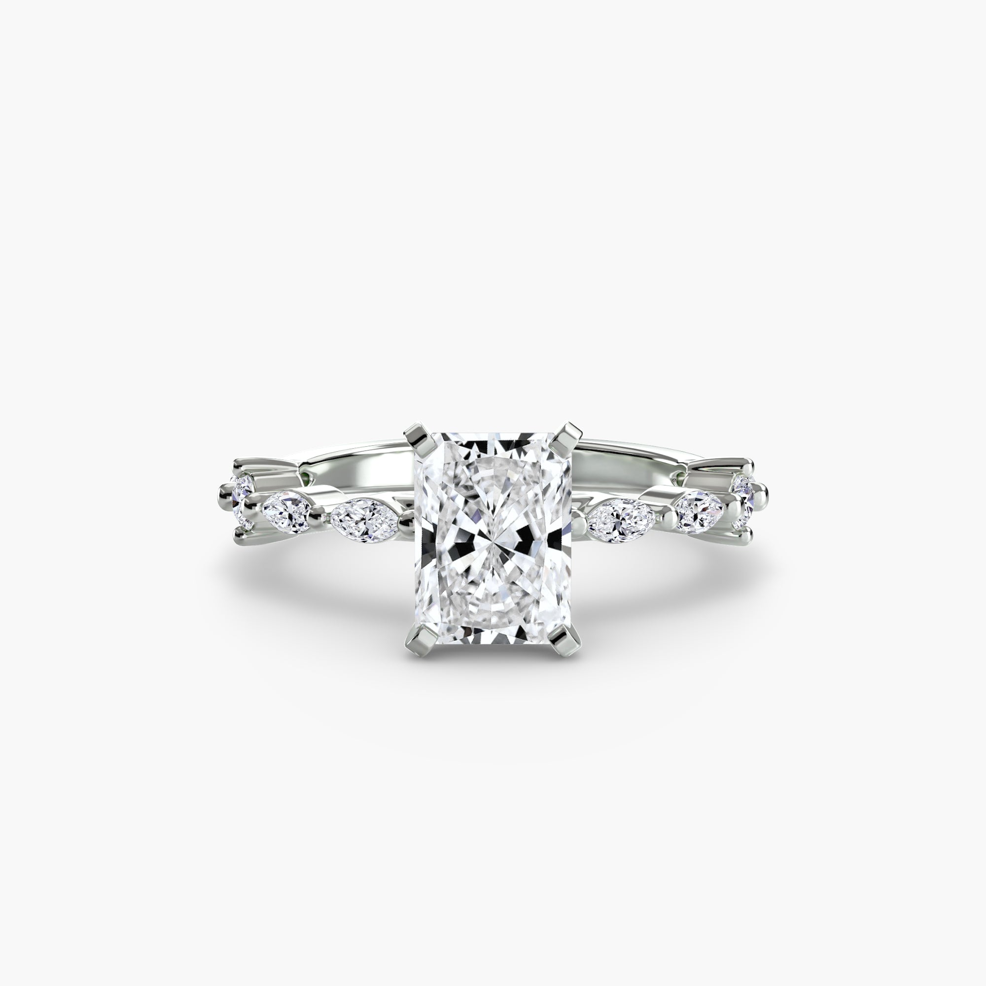 Lumière Grace Solitaire